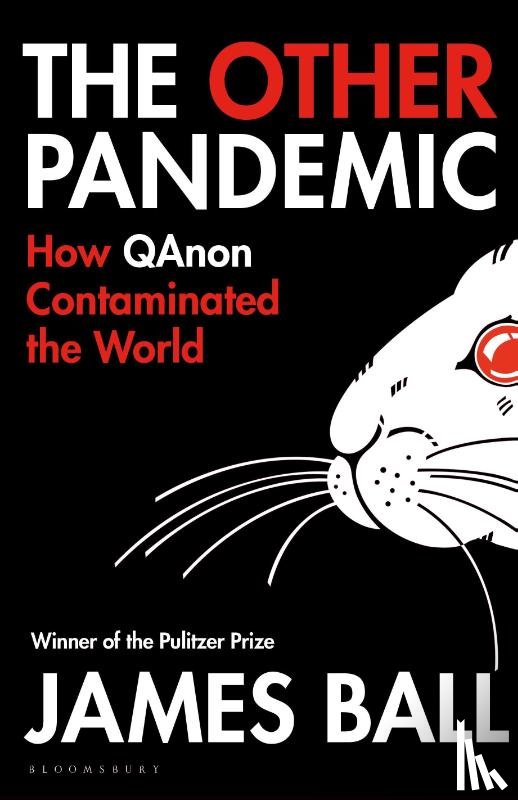 Ball, James - The Other Pandemic