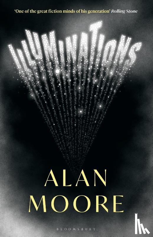 Alan Moore, Moore - Illuminations