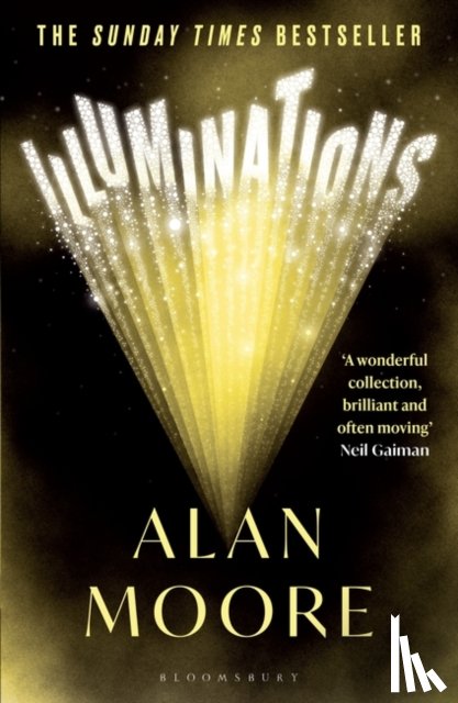 Moore, Alan - Illuminations