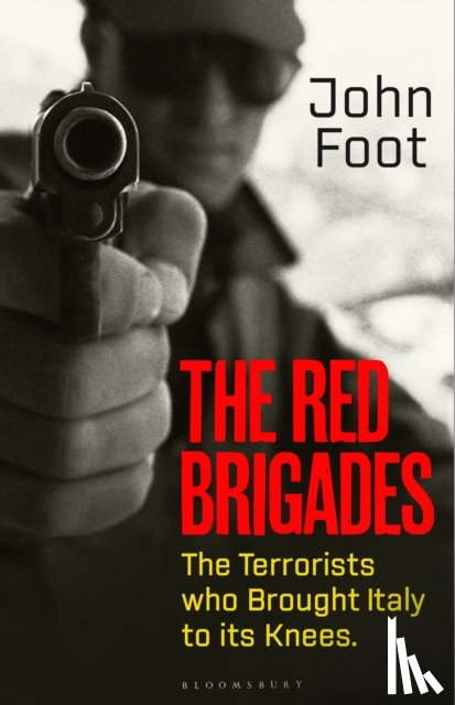 Foot, John (University of Bristol - The Red Brigades