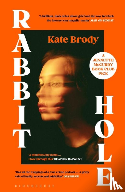 Brody, Kate - Rabbit Hole