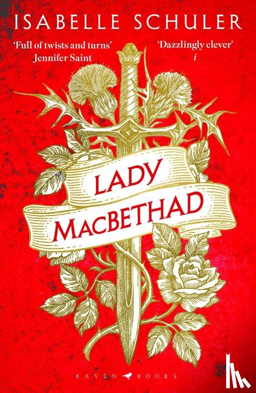 Schuler, Isabelle - Lady MacBethad