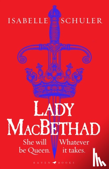 Schuler, Isabelle - Lady MacBethad