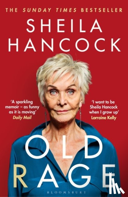 Hancock, Sheila - Old Rage