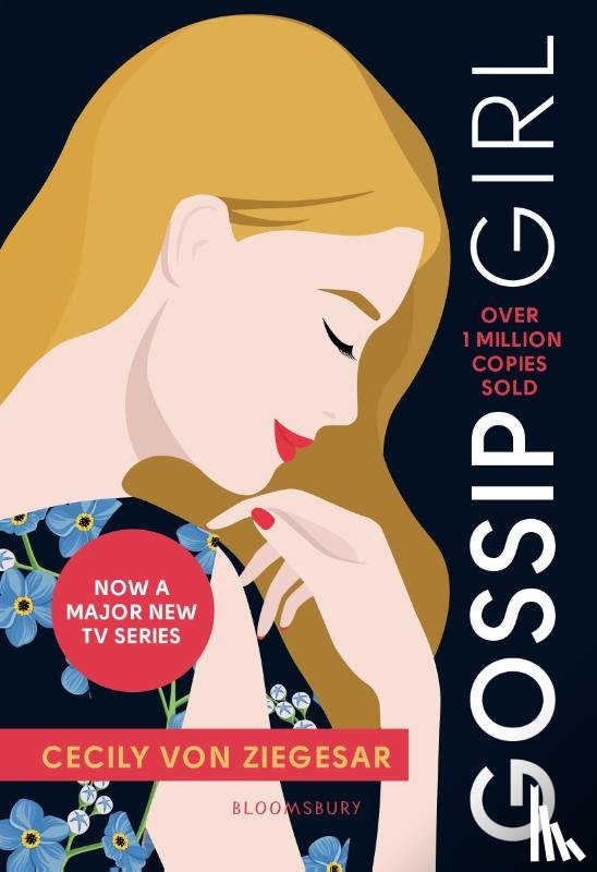 von Ziegesar, Cecily - Gossip Girl