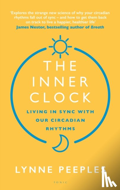 Peeples, Lynne - The Inner Clock