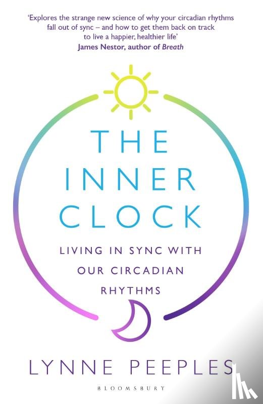 Peeples, Lynne - The Inner Clock