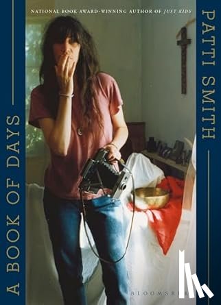 Smith, Patti - A Book of Days