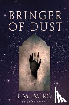 Miro, J. M. - Bringer of Dust