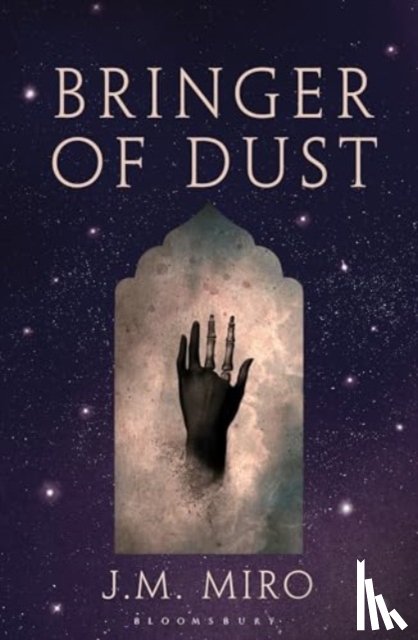 Miro, J M - Bringer of Dust