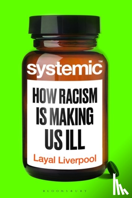 Liverpool, Dr Layal - Systemic