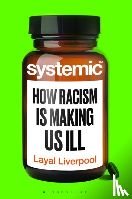 Liverpool, Dr Layal - Systemic