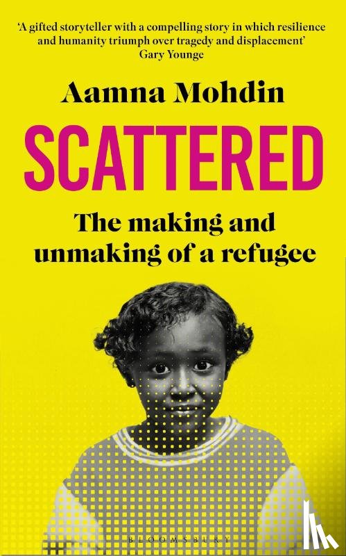 Mohdin, Aamna - Scattered