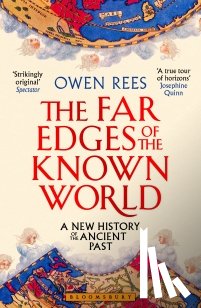 Rees, Dr Owen (Birmingham Newman University - The Far Edges of the Known World