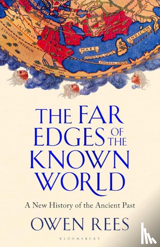 Rees, Owen - The Far Edges of the Known World