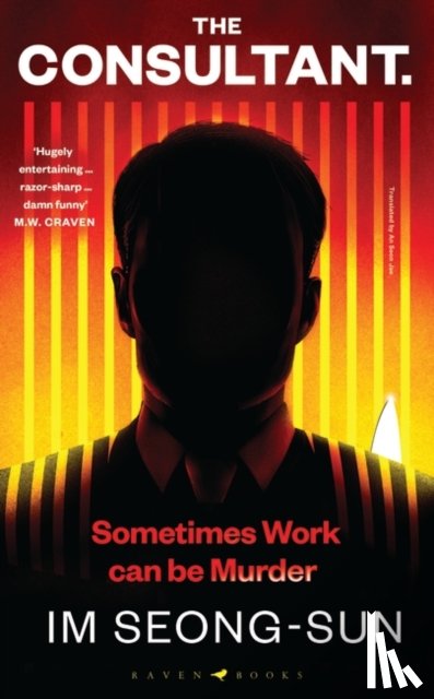Seong-sun, Im - The Consultant