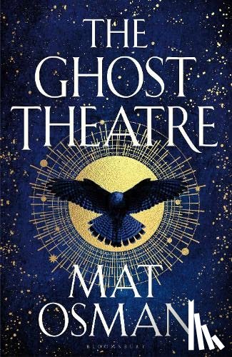 Osman, Mat - The Ghost Theatre