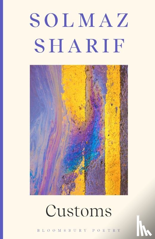Sharif, Solmaz - Customs