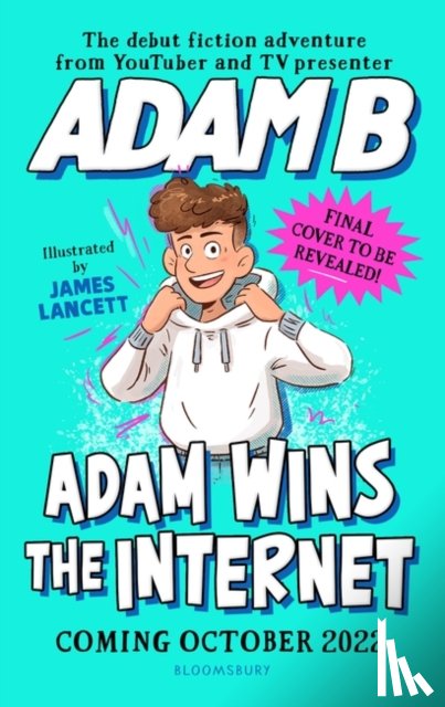 AdamB, AdamB - Adam Wins the Internet