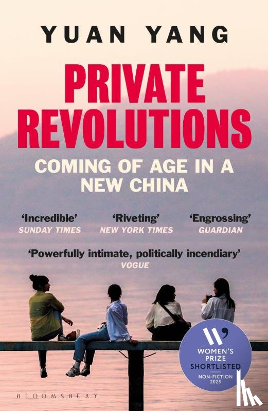 Yang, Yuan - Private Revolutions