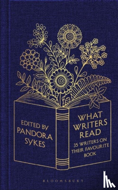 Sykes, Pandora - What Writers Read