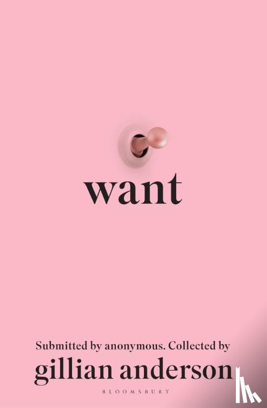 Anderson, Gillian - Want