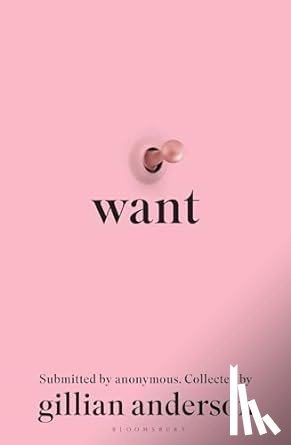 Anderson, Gillian - Want