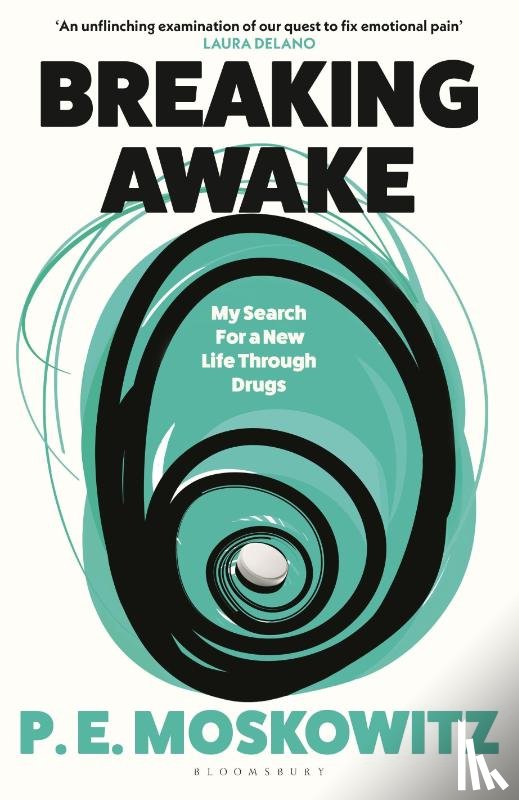 Moskowitz, P. E. - Breaking Awake