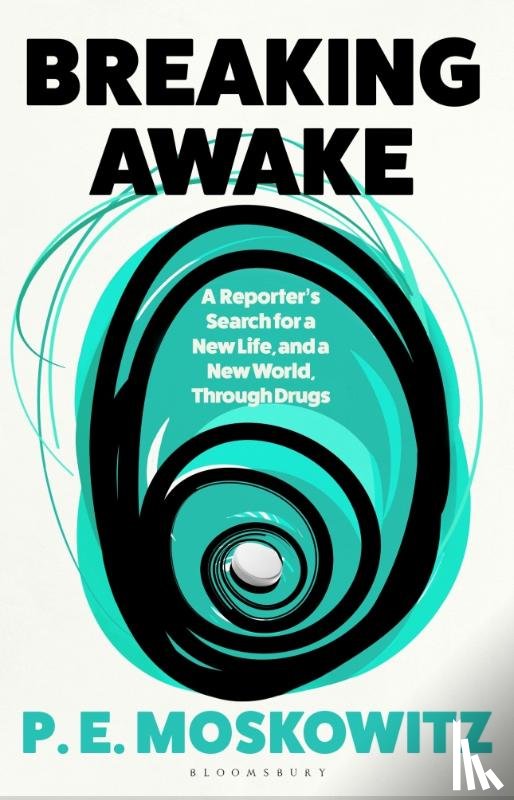 Moskowitz, P. E. - Breaking Awake