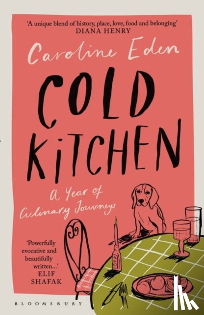 Eden, Caroline - Cold Kitchen