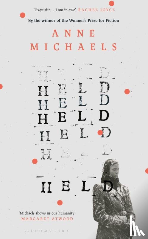Michaels, Anne - Held