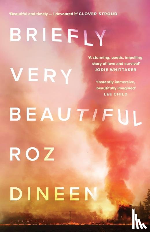 Dineen, Roz - Briefly Very Beautiful