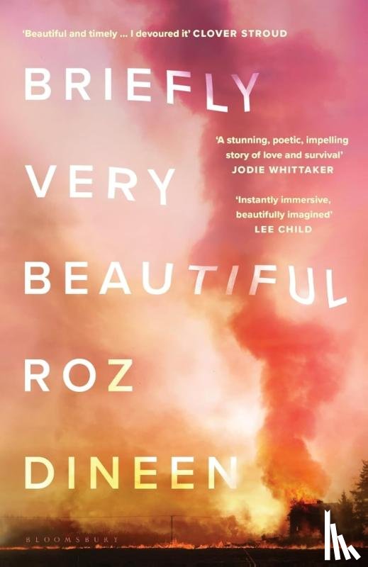 Dineen, Roz - Briefly Very Beautiful