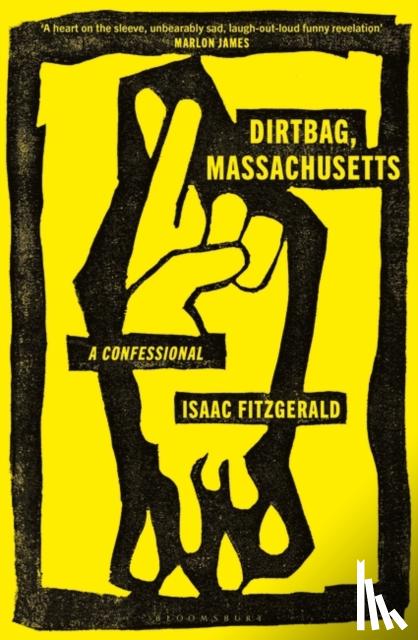 Fitzgerald, Isaac - Dirtbag, Massachusetts