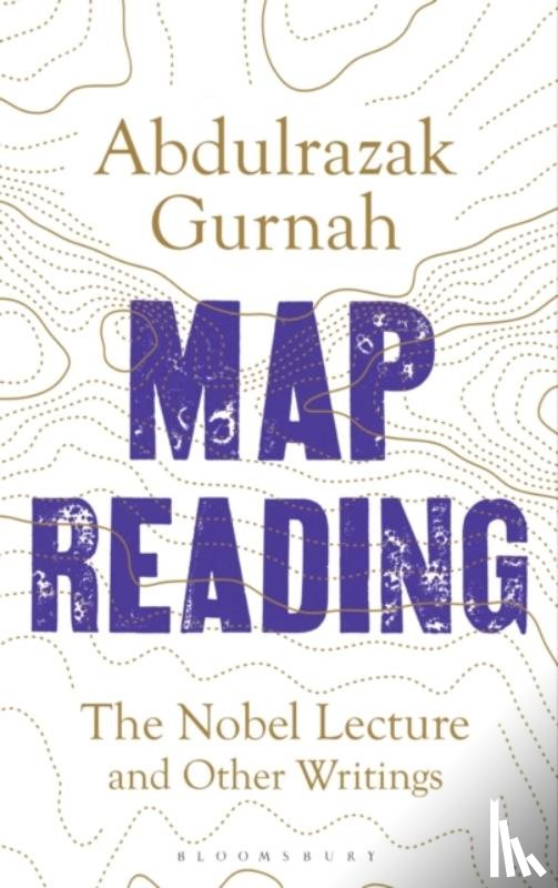 Gurnah, Abdulrazak - Map Reading