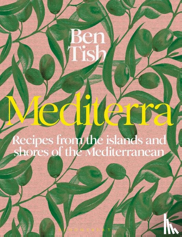 Tish, Ben - Mediterra