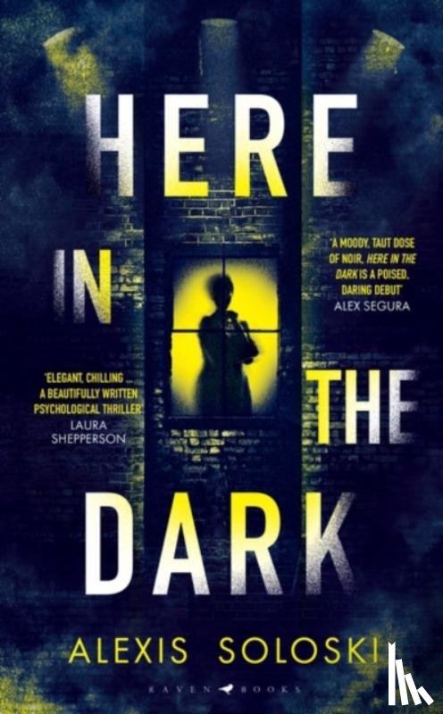 Soloski, Alexis - Here in the Dark