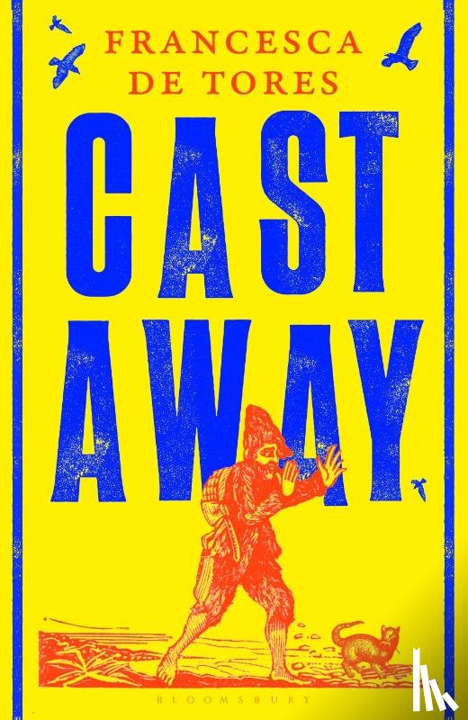de Tores, Francesca - Cast Away
