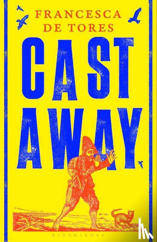 Tores, Francesca de - Cast Away