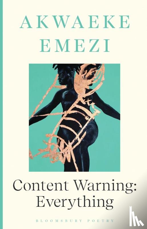 Emezi, Akwaeke - Content Warning