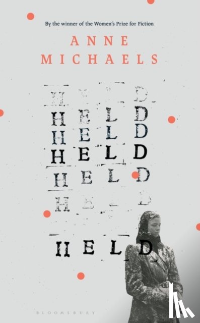 Michaels, Anne - Held