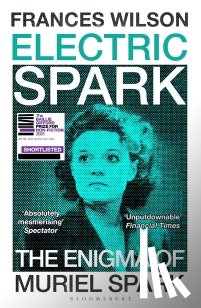 Wilson, Frances - Electric Spark