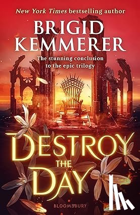 Kemmerer, Brigid - Destroy the Day