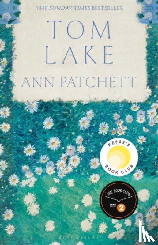 Ann Patchett, Patchett - Tom Lake