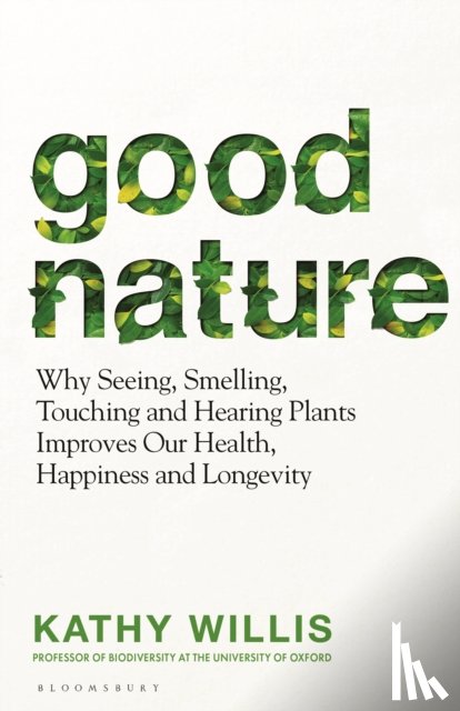 Willis, Kathy - Good Nature