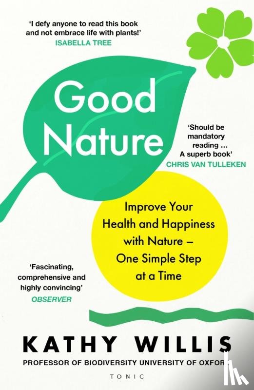 Willis, Kathy - Good Nature