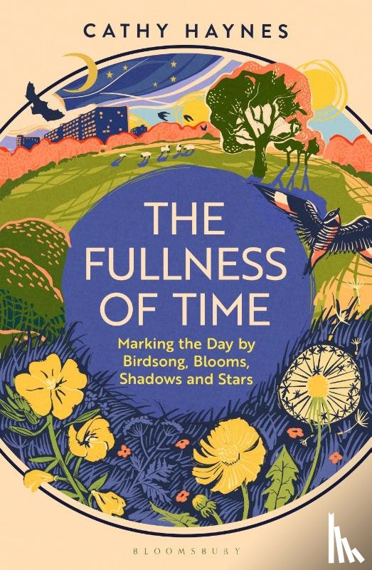 Haynes, Cathy - The Fullness of Time