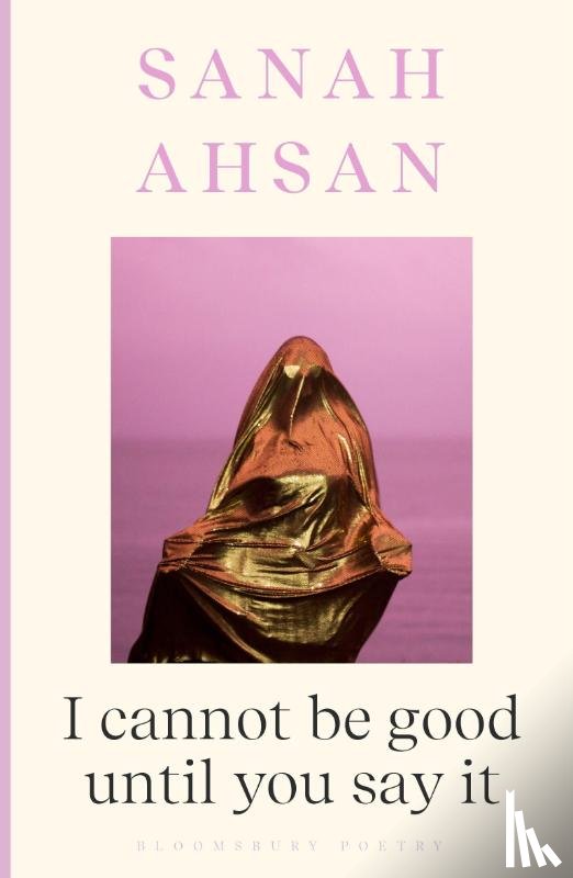 Ahsan, Sanah - I cannot be good until you say it