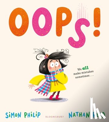 Philip, Simon - OOPS!