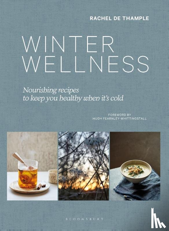 Thample, Rachel de - Winter Wellness